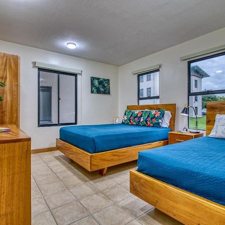 Golden Getaway Apartments Liberia Luaran gambar