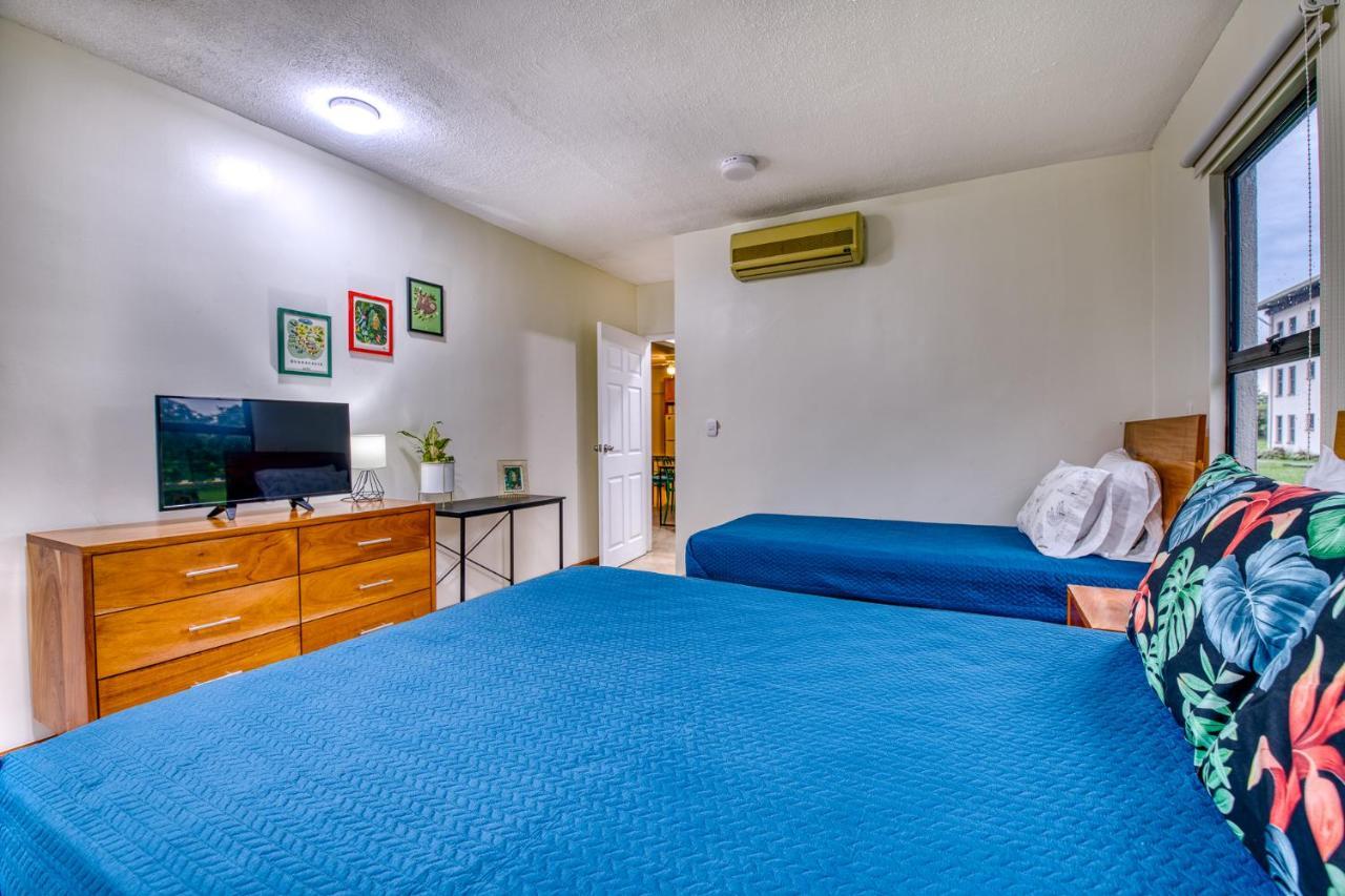 Golden Getaway Apartments Liberia Luaran gambar