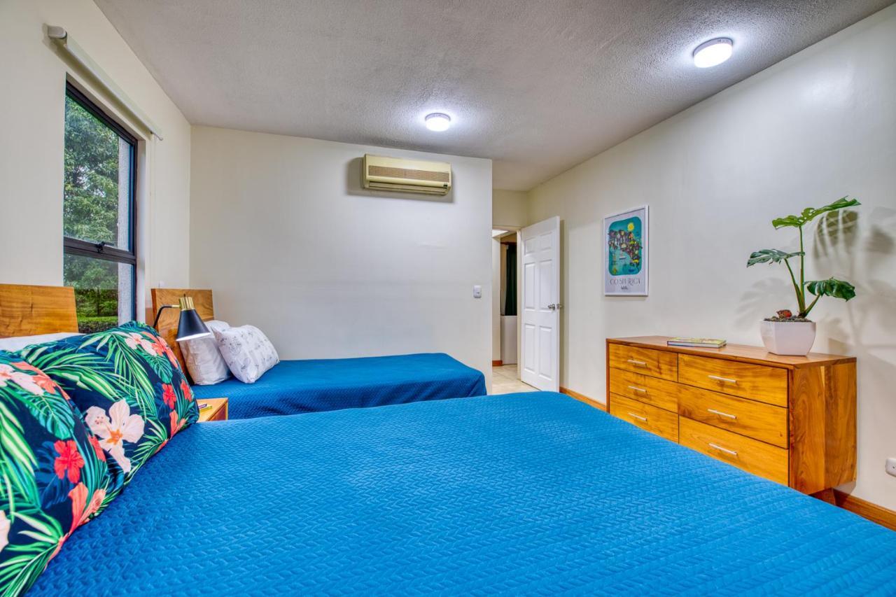 Golden Getaway Apartments Liberia Luaran gambar