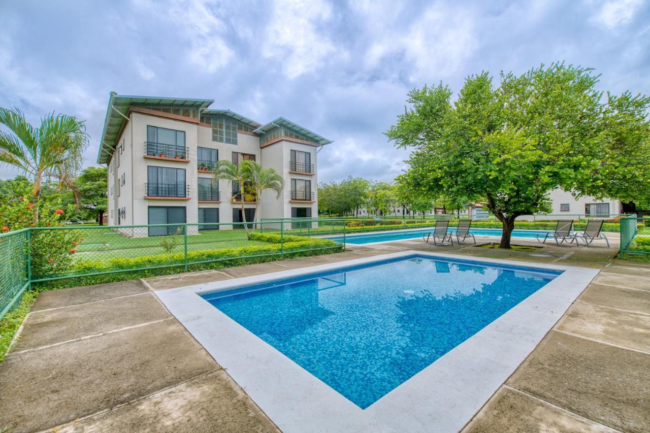 Golden Getaway Apartments Liberia Luaran gambar