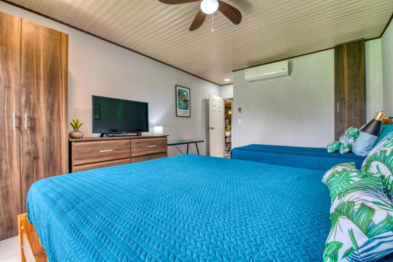 Golden Getaway Apartments Liberia Luaran gambar
