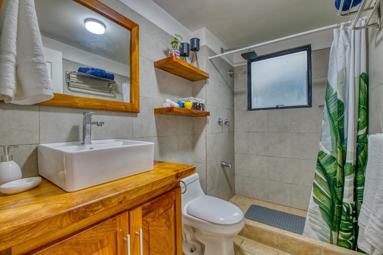 Golden Getaway Apartments Liberia Luaran gambar